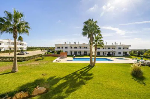 Vilita Oasis Family Apartment