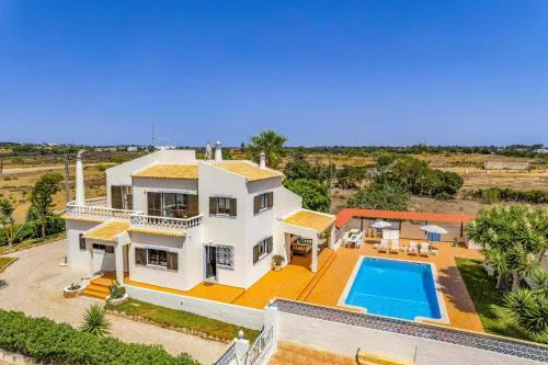 Villa Casa de Campo by Villa Plus