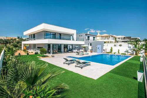 Villa Sunset Vista