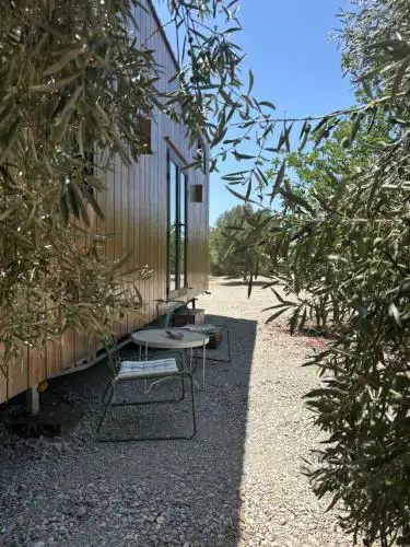Tiny House
