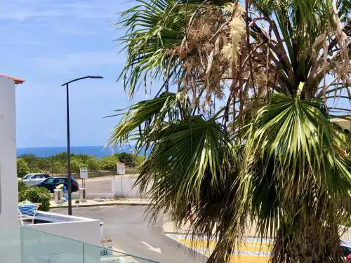 Centeano Beach Apartment