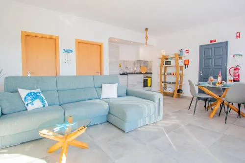 Kizi Lovely apartment