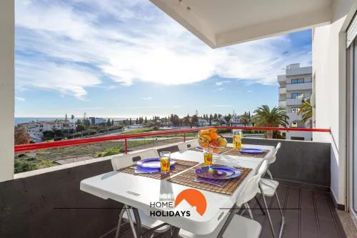 #193 Luxury Ocean View Pool & Terrace