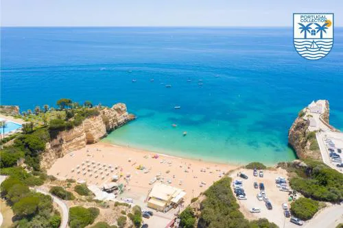 Algarve Beaches Apartment by Portugal Collection