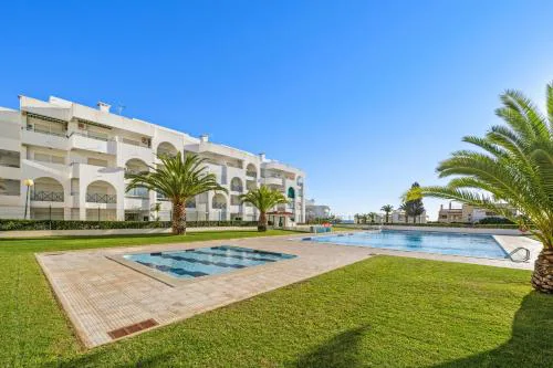 Apartamentos Vista Mar