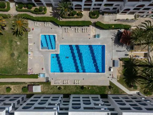 Apartment Algarve Treasure by Interhome