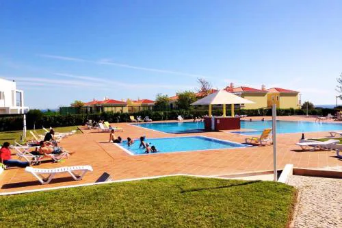 Au cœur de l'Algarve