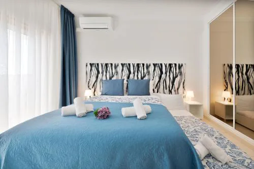 Casa Azul 1 - Senhora da Rocha, Algarve