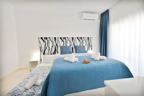 Casa Azul 2 - Senhora da Rocha, Algarve