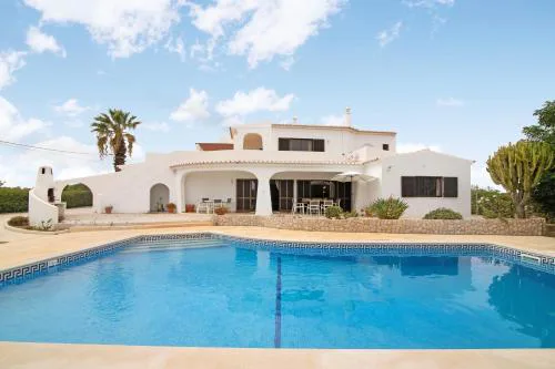 Casa das Areias
