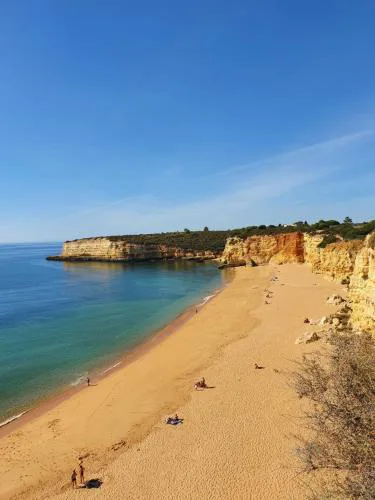 Casa Praia, Vista Mar, Piscina e terraço