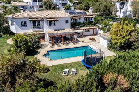 Exclusive Villa Close to the Beach