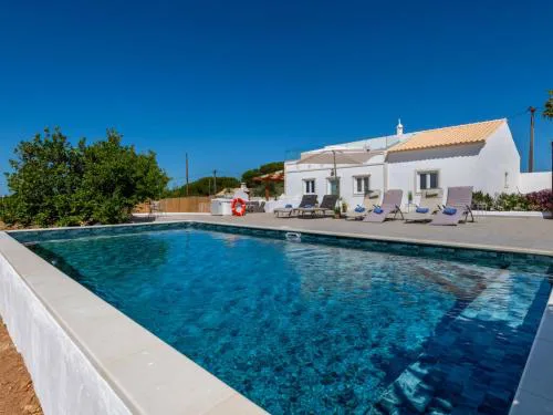 Holiday Home Dos Pombinhos by Interhome