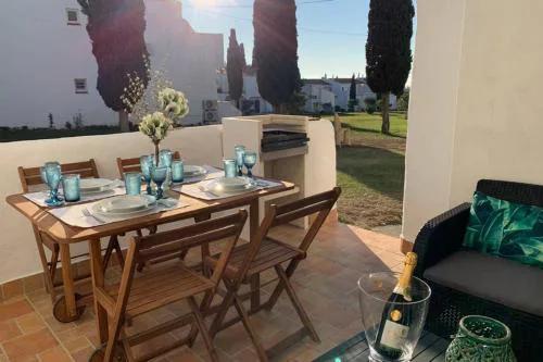 Lovely T2- 88A - Vila Srª da Rocha,Armação de Pera