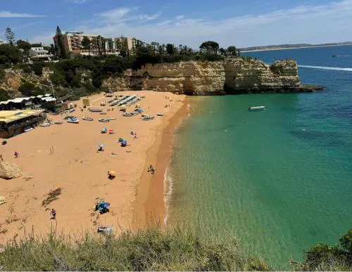 Quinta do TORREJAO piscine & plage Algarve