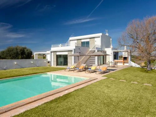 Villa Almond Tree by Interhome