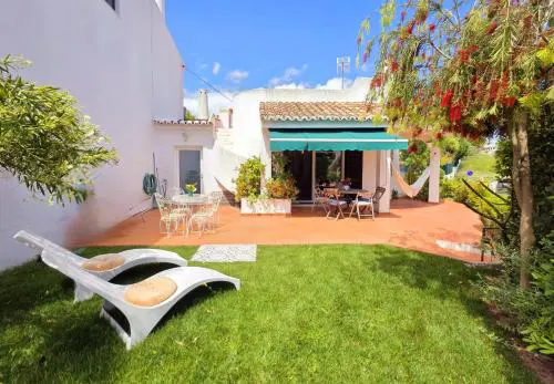 Villa Alprochinhos