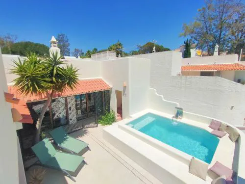 Villa Esperança
