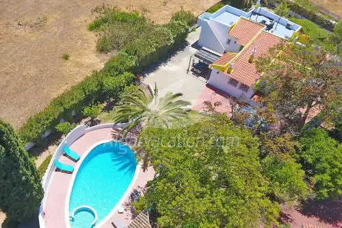 Villa Felicity