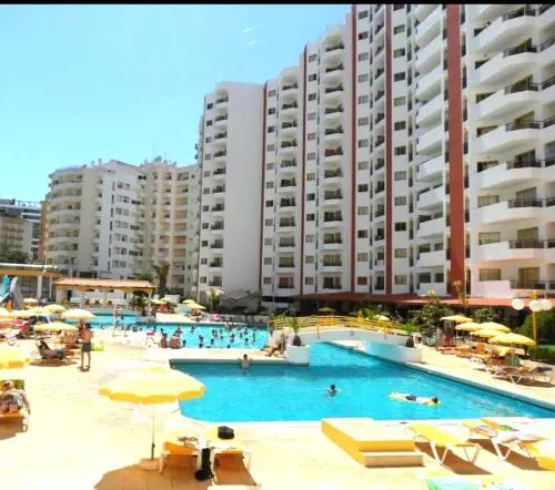 #149 Rocha Apartment Central Stay