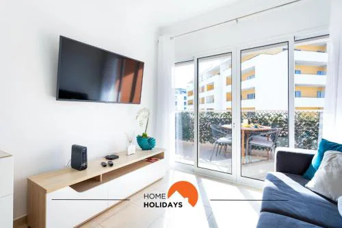 #209 Modern Apartment Bright & Stylish