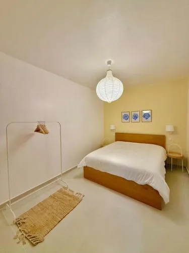 3 Bedroom Apartment in Portimão, Algarve by Salam Stays