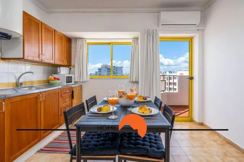 #303 Atlantida Apartment Beach Nearby
