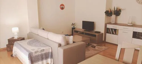 A Fabrica 1F Apartment