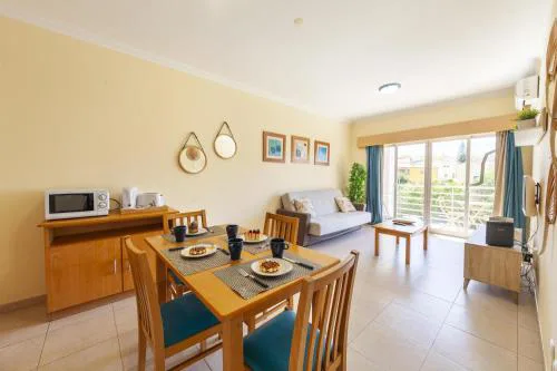 A52 - Quintão Apartment in Portimão