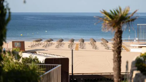 Algarve Casino Hotel