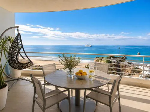 Algarve Dream View 2B flat