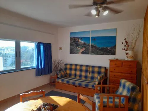 Algarve House T1 or T0