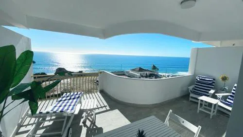Algarve's Best Sea View