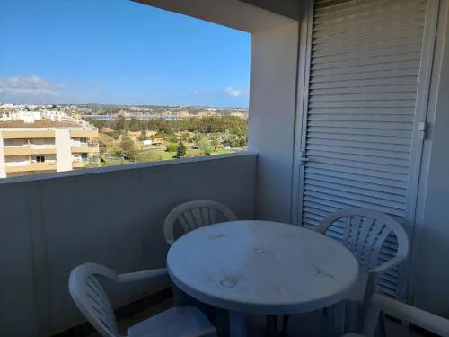 Alltravel Club praia da rocha V