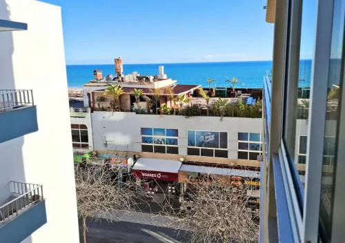 Alltravel Praia da rocha