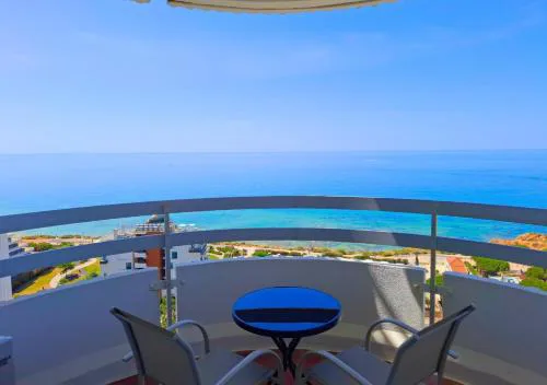 Alltravel Torre verde