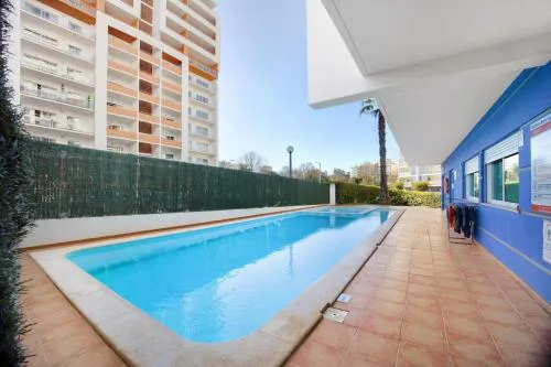 Alto Quintão Apartment
