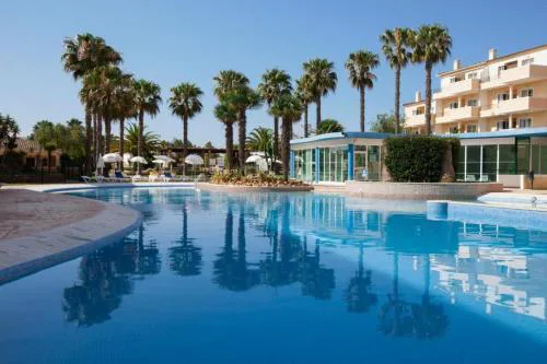 Alvor - Vitors plaza Apartamento