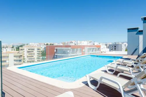 Apartamento Appartimao by Algarve Holidays