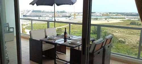 Apartamento Arade Mar