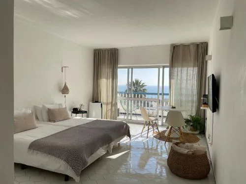 Apartamento Areia e Sal