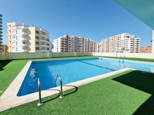 Apartamento Cruzeiro - Portimão