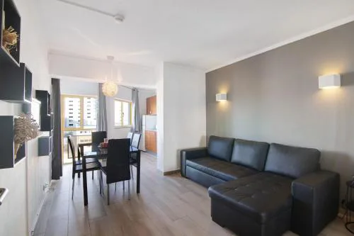 Apartamento da Rocha I