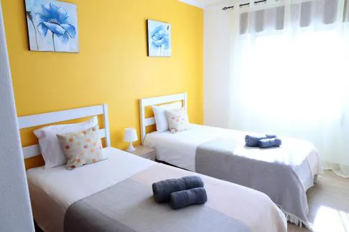 Apartamento - Férias Felizes Portimão