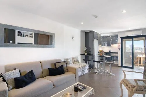 Apartamento Freire