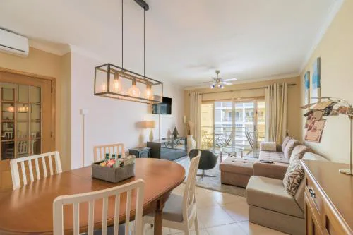 Apartamento Golfinho