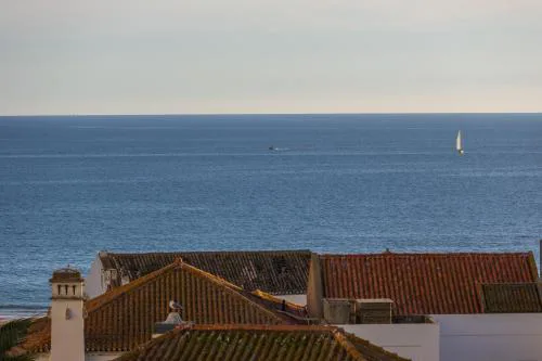 Apartamento Mar Azul