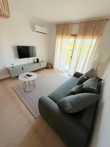 Apartamento Oceanos 7