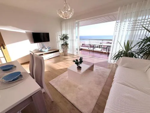 Apartamento para Férias Varandas da Marina