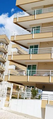 Apartamento Portas da Marina